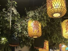 -南京大牌档(青岛万象城店)