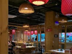 -老版火锅(半坡店)