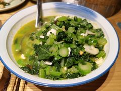 金银蛋钵钵菜-竹里馆·淮扬菜·功夫茶(老门东店)