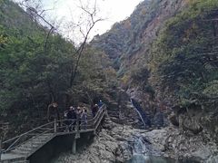 -白云源风景区