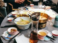 -江南里·新浙菜(苏州大悦城店)