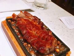 -千日贺茶餐厅(高新万达店)