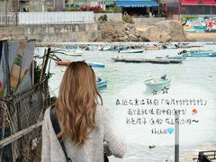 -南丫岛