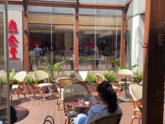 -BAKER&SPICE(国金中心商场店)