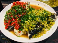 -俏湘私房菜(国贸店)