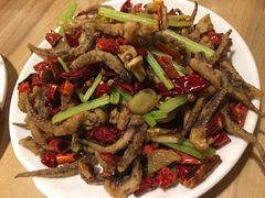 -陈傻子餐厅(世纪都会店)