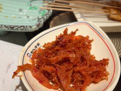-七八冷面·延边朝鲜族美食(欢乐谷店)
