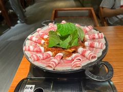 -春熙台韩国料理·章鱼肥牛(西丽店)