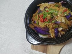 -陈生记黑鱼馆·20年活鱼现杀(宁波鼓楼店)