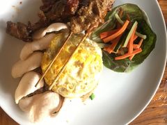 -Pundi Pundi Restaurant