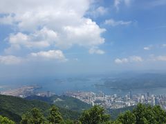 -梧桐山风景名胜区