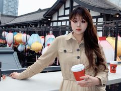-壹丁咖啡(宽窄巷子店)