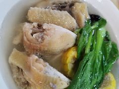 招牌面-富源春面馆(四川北路店)