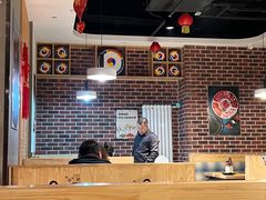 大堂-权金城(万科哈洛小镇店)