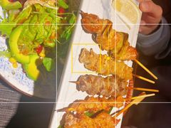 -王氏炉匠·烧鸟放题自助(好运街店)