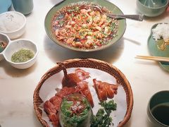 -锦府盐帮·李宅(领展购物广场中关村店)