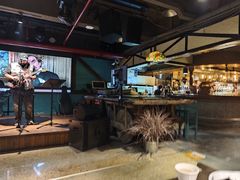 -C31地窖餐厅(黑龙江北路店)