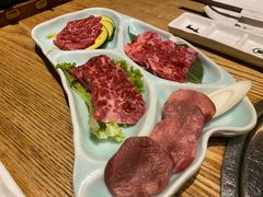 -御牛道日式烤肉料理(杭州万象城店)