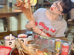 -杨校长·老成都串串香火锅(全国总店)