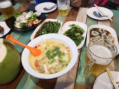 -Doo Dee Thai Food(Issan/Isaan/Esan)