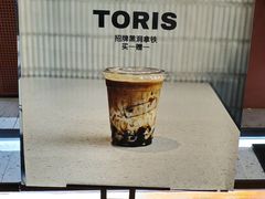 -Toris(LuOne凯德晶萃广场店)