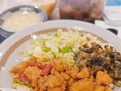-永和大王(赤峰路二店)