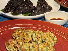 -老吉堂上海本帮菜(工体店)