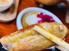 葫芦鸡-醉长安(南门总店)