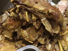 -清真益鑫羊肉手抓馆(南大街店)