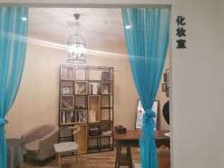 -彼家美创·量肤定制修护管理