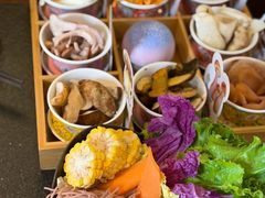 -菌自由丨野生菌火锅特色庭院餐厅(丽江古城店)