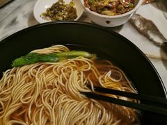 -功德林(南京西路店)