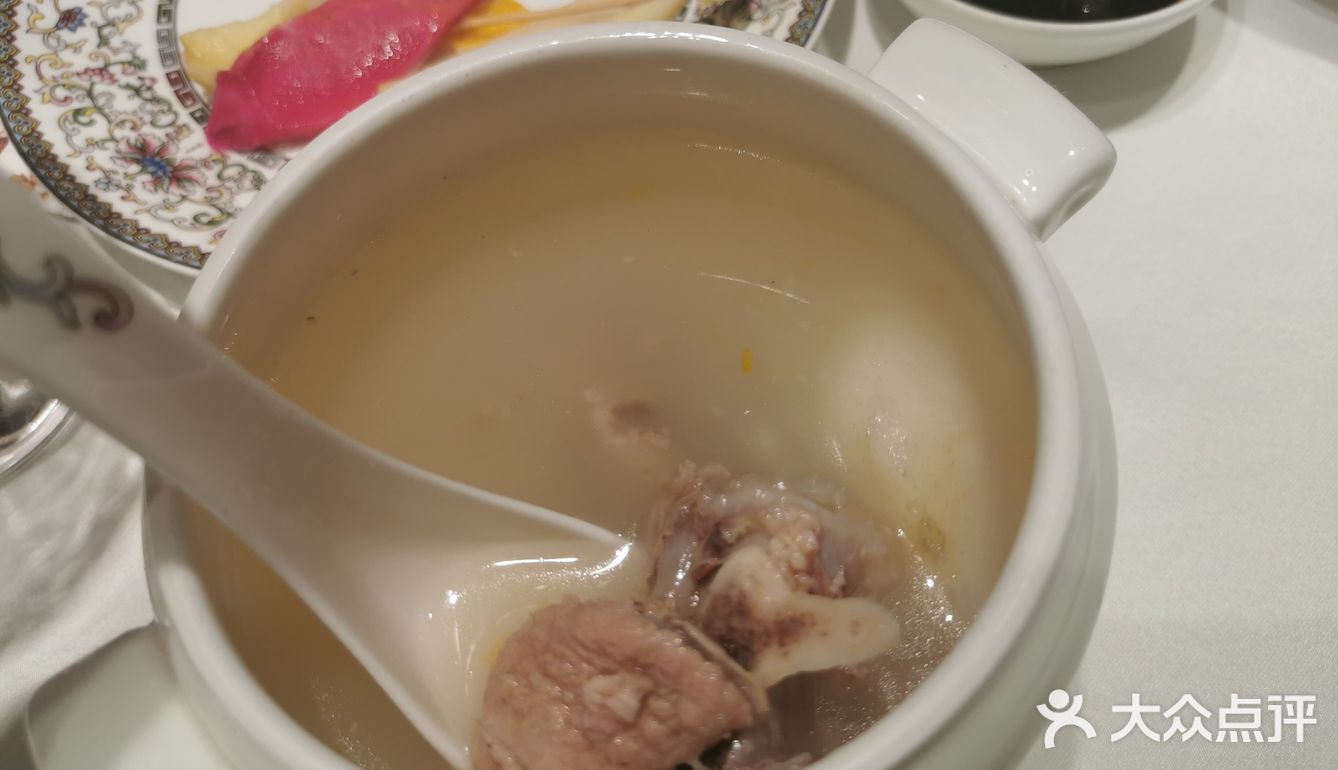 ✅✅打卡昆明多家粤菜餐厅总结