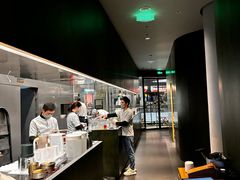 -SHAN山(前滩太古里店)