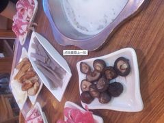 -傣妹火锅(建军东路店)