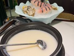 -景笙毋米粥底火锅(20年老字号)