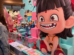 -泡泡玛特POPMART(合生汇店)