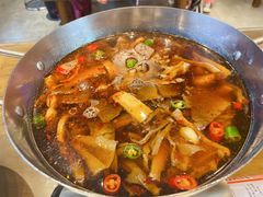 -津市刘聋子粉馆岳阳总店