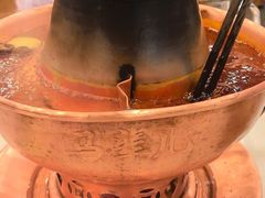 -牛街·马辈儿涮肉(牛街二店)