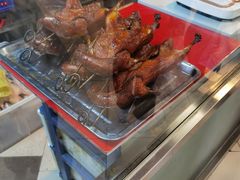 -上海枇杷烤鸭(城乡贸易中心店)