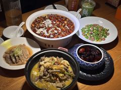 -永安鱼庄·镇江菜(丁卯店)