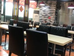 大堂-荔银肠粉(广州天河华利路店)