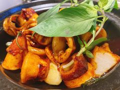 -四道菜·福建菜馆(新街口金鹰店)