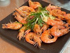 -钱山海鲜大排档