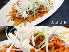 -晚归月亮湾私家菜(临邑路店)