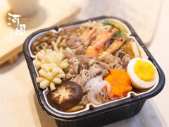 -河风精致寿司(双井店)