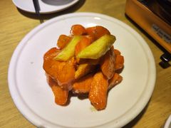 -关东小磨东北菜(上海长风大悦城店)