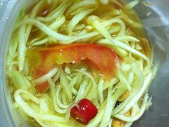 青木瓜絲-垦丁大街