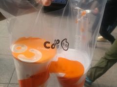 -CoCo都可(西安路民勇店)