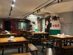 -汉小城·老铫子藕汤·乡野湖北菜(江汉路吉庆街店)